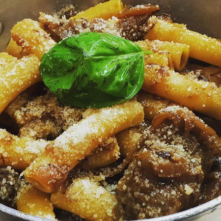 Scugnizzi Trattoria Vomero